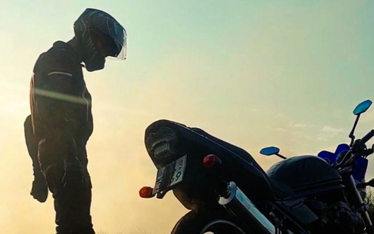 Zbiórka Motocyl - zdjęcie główne