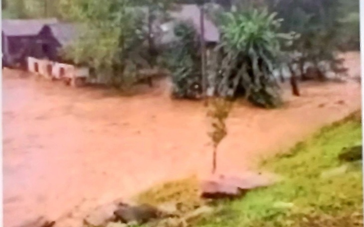 Zbiórka Powódź uszkodziła nasz dom ..... - zdjęcie główne