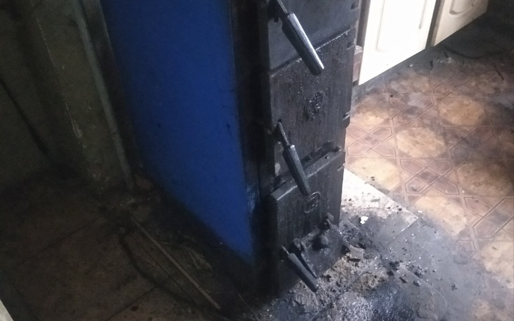 Zbiórka Jestem po operacji otrzewnej - zdjęcie główne