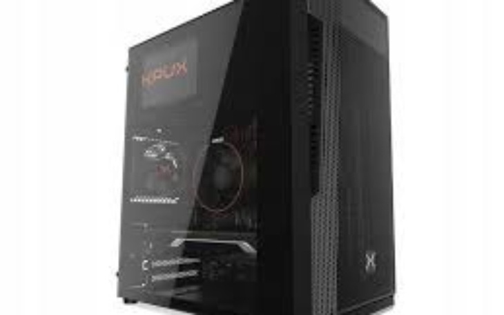 Zbiórka Komputer Gamingowy R7 5700G 8X 4 - zdjęcie główne