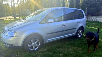 Zbiórka Na reanimację skrzydlatego auta - miniaturka zdjęcia