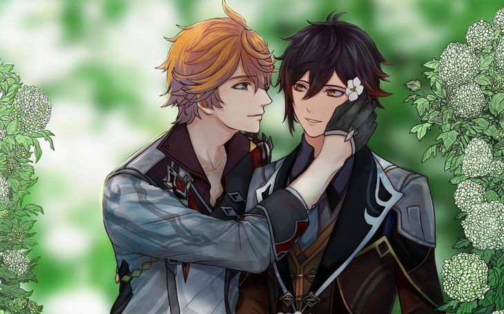 Zbiórka Pomóż Cameronowi Wishować po Zho - zdjęcie główne