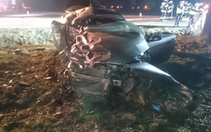 Zbiórka Pokrzywdzony Kamil wypadek - zdjęcie główne