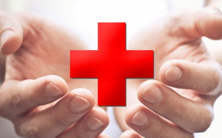 Zbiórka Pomóżmy Ukrainie razem. - zdjęcie główne