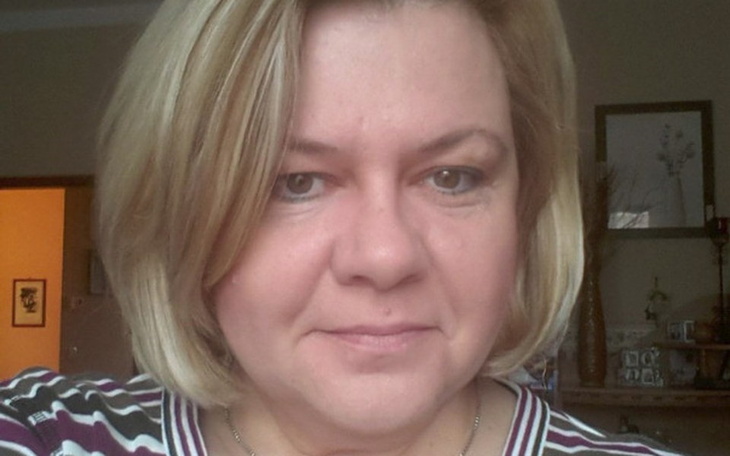 Zbiórka Ewa, walka z nowotworem - zdjęcie główne