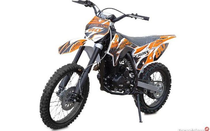 Zbiórka ZBIURKA NA Cross - zdjęcie główne