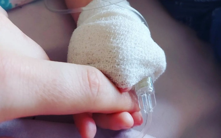 Zbiórka Na lepszy start z synkiem. - zdjęcie główne