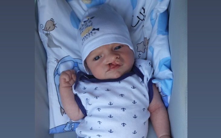 Zbiórka Uśmiech Ignasia - zdjęcie główne