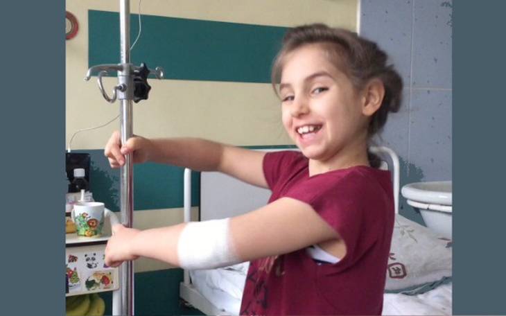 Zbiórka By choroby nie zabiły marzeń - zdjęcie główne