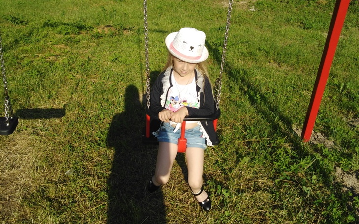 Zbiórka Pomoc dla Weroniki i jej mamy - zdjęcie główne