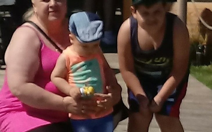 Zbiórka Mam probmem ze splatom mieszkani - zdjęcie główne