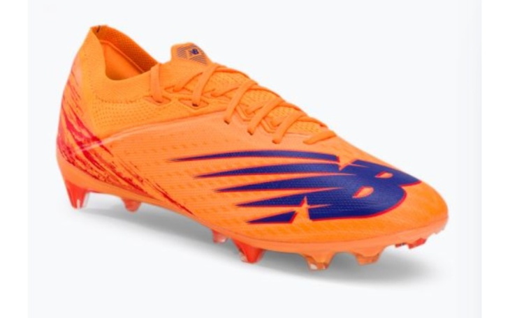 Zbiórka Na obuwie do piłki nożnej. - zdjęcie główne