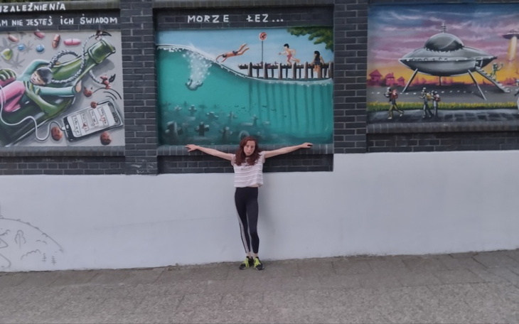 Zbiórka Wakacje dla dzieci do Kołobrzeg - zdjęcie główne