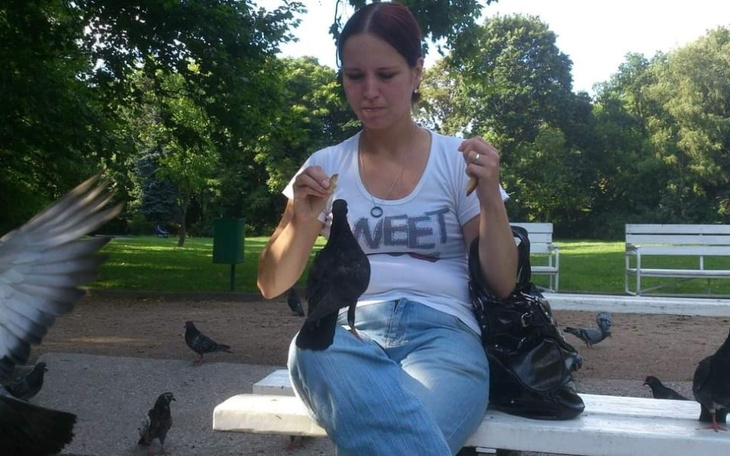 Zbiórka Na operację kręgosłupa i koszty - zdjęcie główne