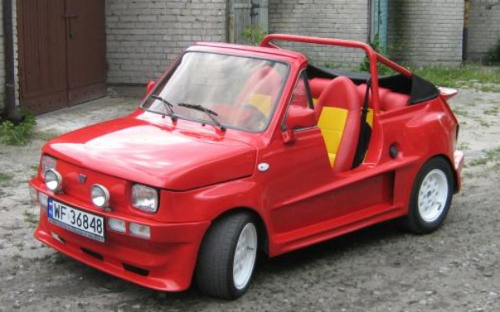 Zbiórka Na upragniony pierwszy samachód - zdjęcie główne