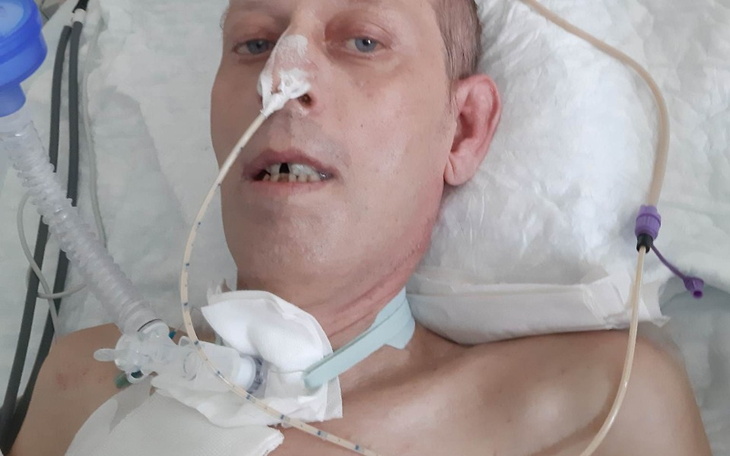 Zbiórka Rehabilitację i pomoc rodzinie. - zdjęcie główne