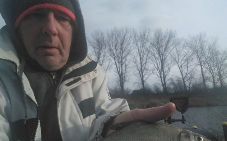 Zbiórka Wymarzone zawody sportowe - zdjęcie główne