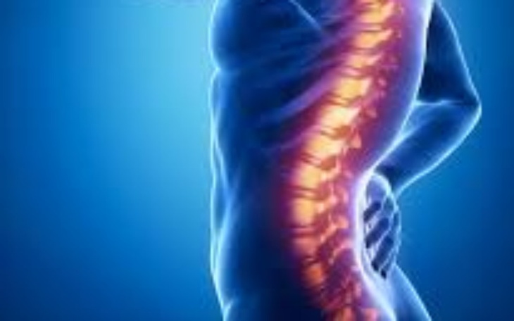 Zbiórka Operacja na chory kręgosłup - zdjęcie główne