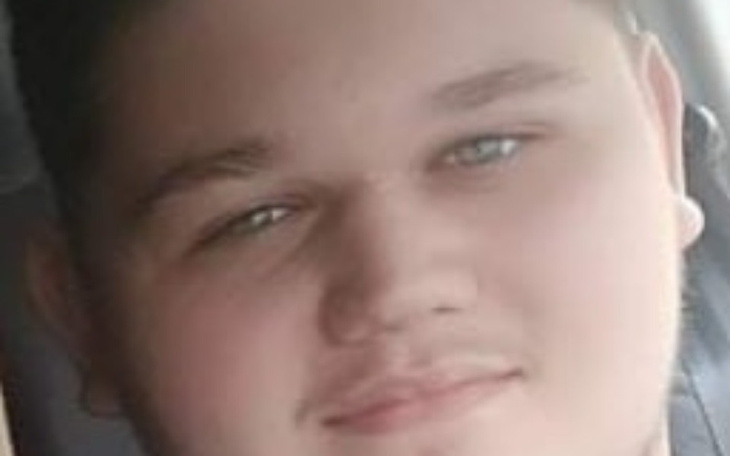 Zbiórka Dla syna na licencję. - zdjęcie główne