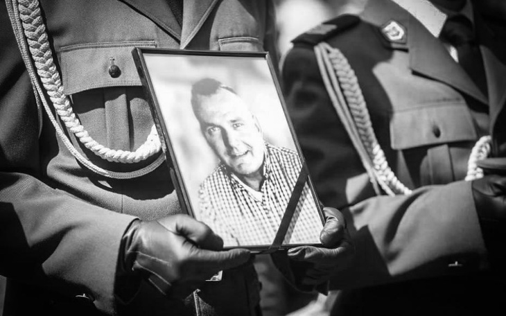 Zbiórka Wsparcie dla rodziny Michała - zdjęcie główne