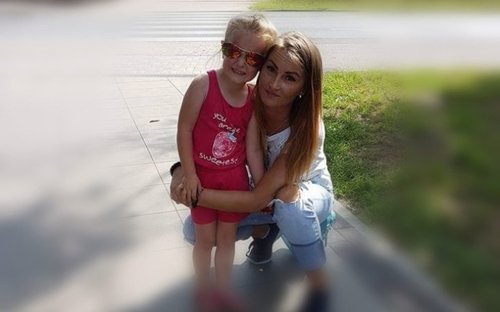 Zbiórka Ostatnia Podróż Poli do Polski. - zdjęcie główne