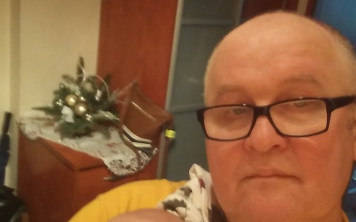 Zbiórka Proteza dla jurka - zdjęcie główne