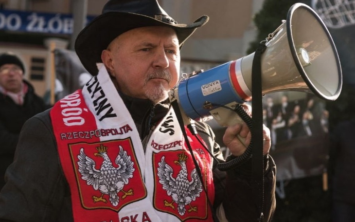 Zbiórka Na apelacje dla Leszka Patalas - zdjęcie główne