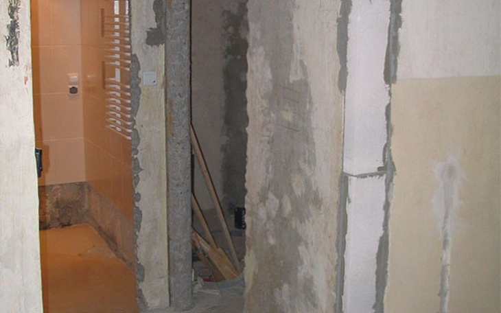 Zbiórka Zbieram na remont mieszkania - zdjęcie główne