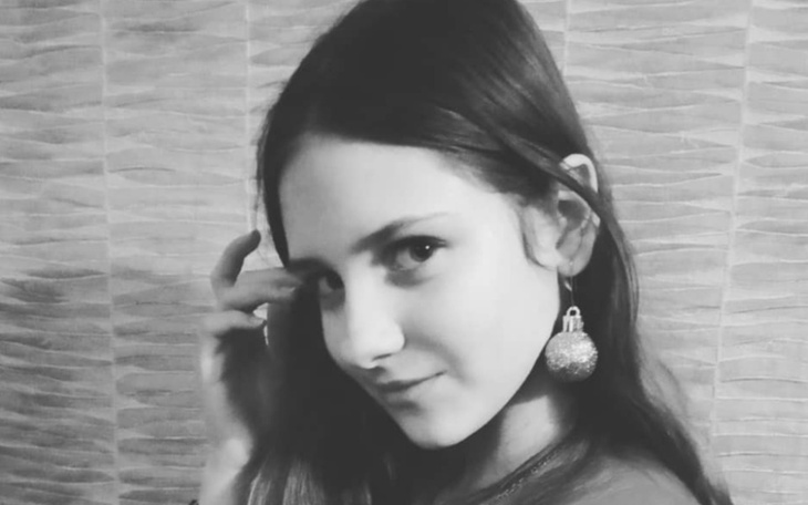 Zbiórka Na prezent dla dziewczyny, dzięk - zdjęcie główne