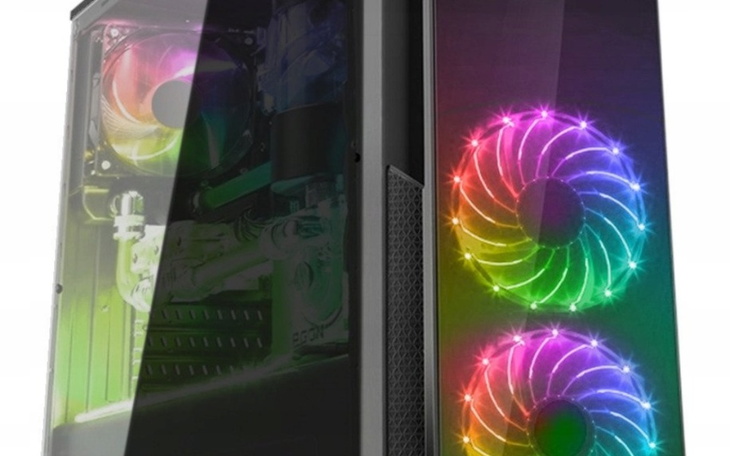 Zbiórka Wymarzony komputer dla syna - zdjęcie główne