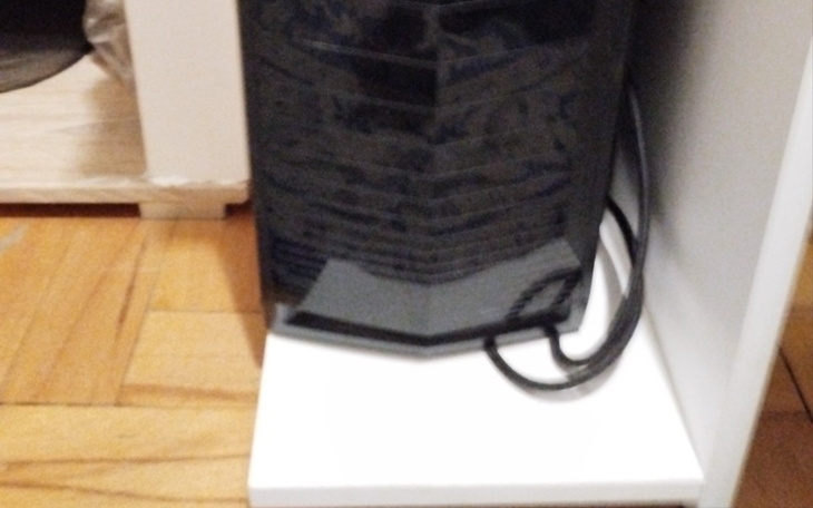 Zbiórka Na rozwój studia do streamingu - zdjęcie główne