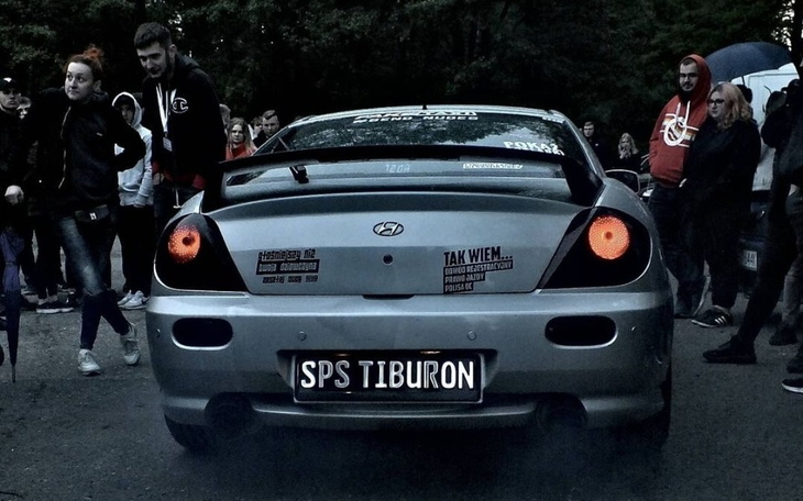 Zbiórka Odnowa hyundai - zdjęcie główne