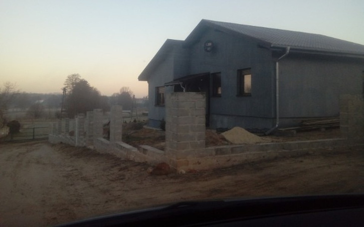 Zbiórka Nowe auto 32111 - zdjęcie główne