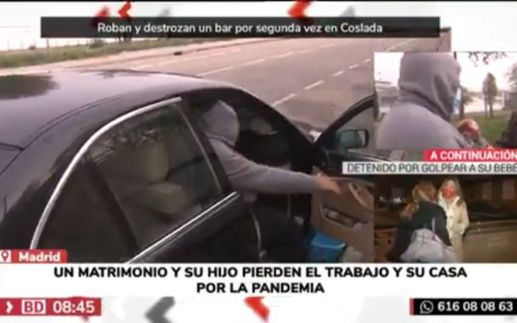 Zbiórka Pomagamy poslkiej rodzinie - zdjęcie główne