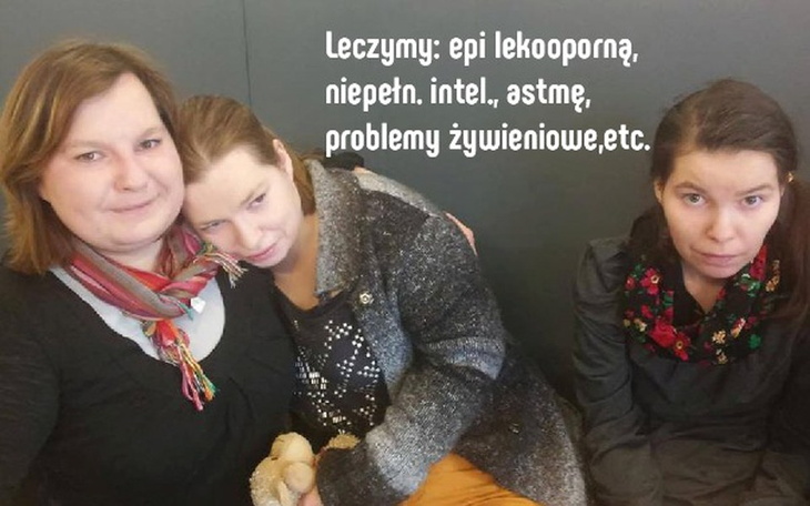 Zbiórka By żyć pełniej! - zdjęcie główne