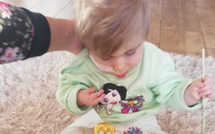 Zbiórka Pomoc dla dzieciaków - zdjęcie główne