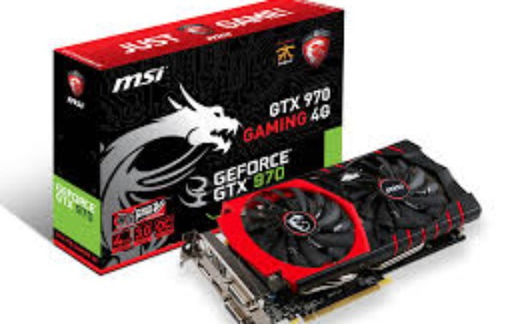 Zbiórka Zbieram na nowa kartę graficzna😁 - zdjęcie główne