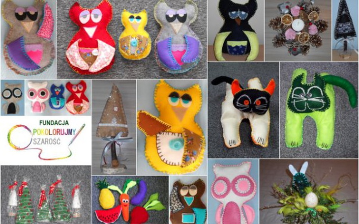 Zbiórka Wspomóż rozwijać pasje zawodowe - zdjęcie główne