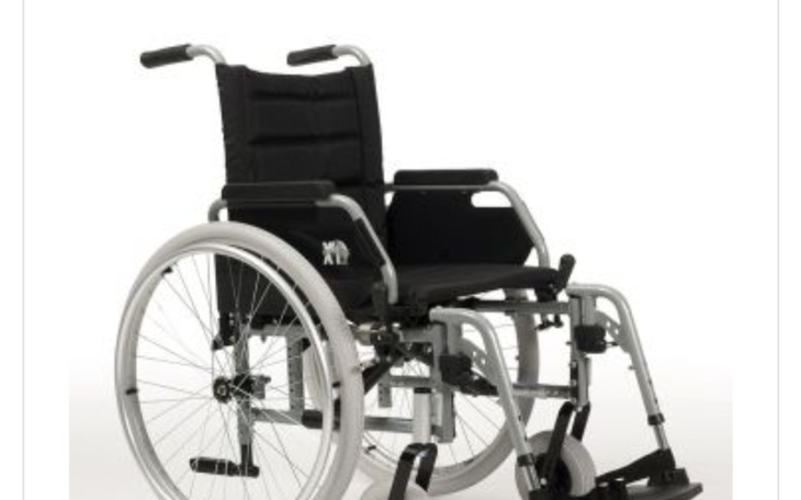 Zbiórka Pomóżmy chłopakowi - zdjęcie główne