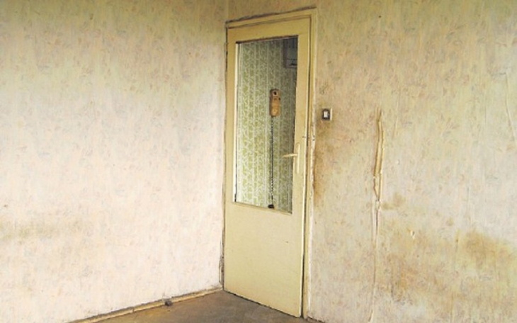 Zbiórka Remont mieszkania w kamienicy. - zdjęcie główne