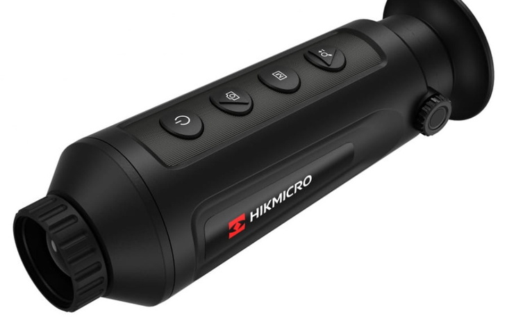 Zbiórka Termowizor dla Przyjaciół z UE - zdjęcie główne