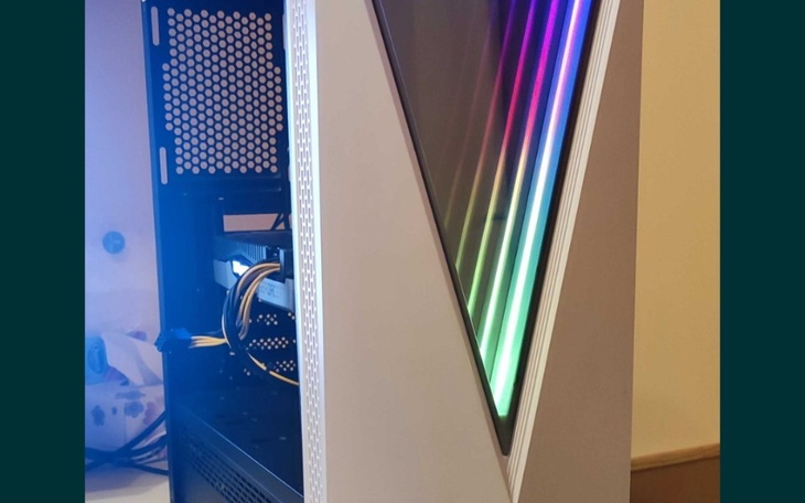 Zbiórka Wymarzony PC do gier - zdjęcie główne