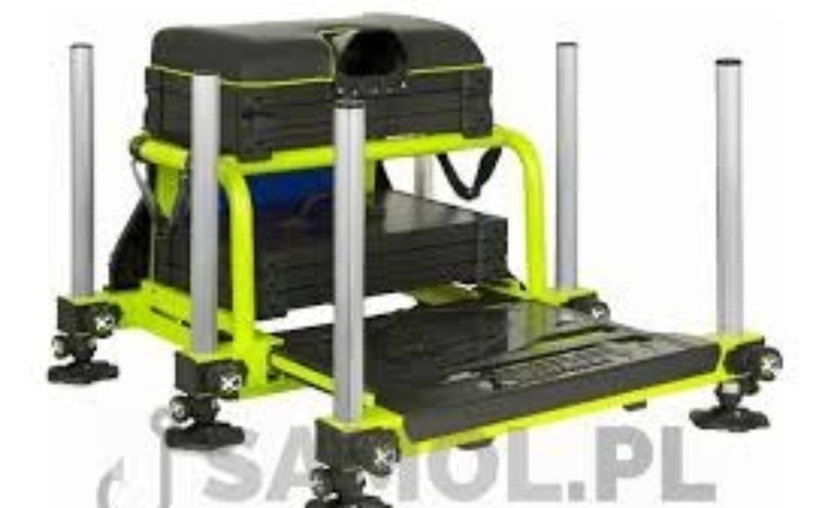 Zbiórka na moje marzenie wedkarskie - zdjęcie główne