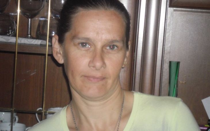 Zbiórka pomoc starszej pani do mieszkani - zdjęcie główne