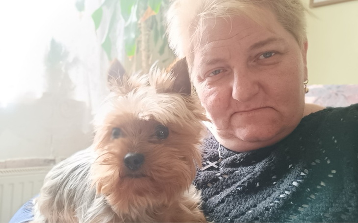 Zbiórka Na lekarstwa i leczenie - zdjęcie główne