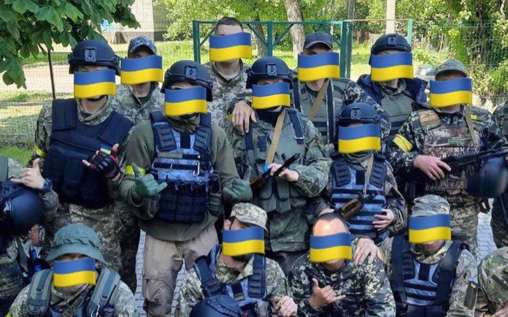 Zbiórka Pomóż mi chronić życie wujka - zdjęcie główne