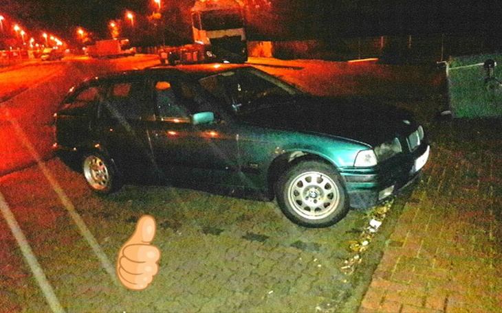 Zbiórka Na budowę driftowozu - zdjęcie główne