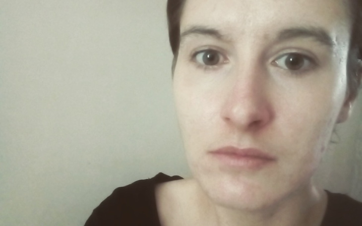 Zbiórka Na życie me - zdjęcie główne