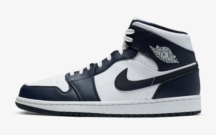 Zbiórka Obuwie-nike - zdjęcie główne