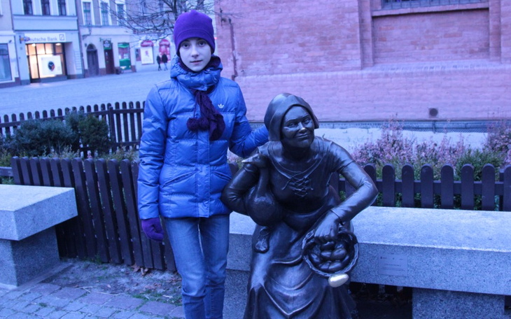 Zbiórka Walka o moje zdrowie. - zdjęcie główne